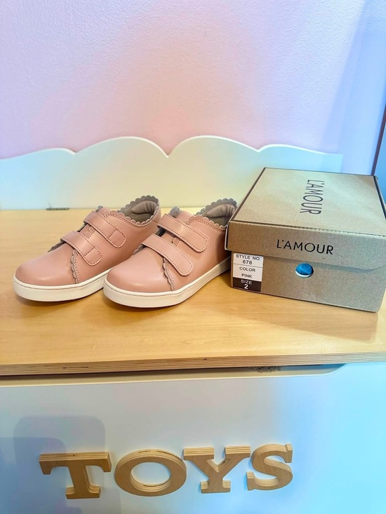L'Amour Other - L’AMOUR shoes